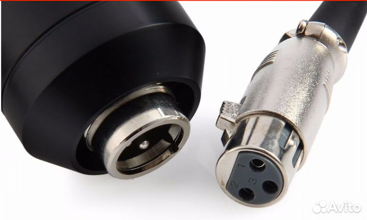 Крутой конденсаторный микрофон BM-700 новый