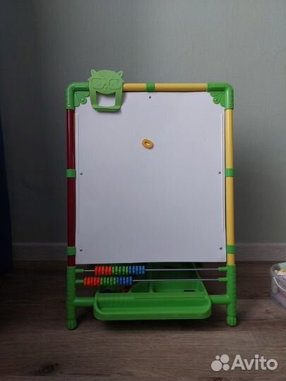 Мольберт для рисования детский