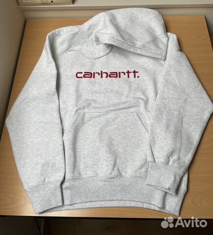 Худи carhartt предзаказ