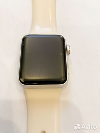 Часы apple watch 3 38 mm