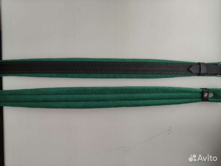 Ремни для гармони