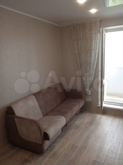 Квартира-студия, 28 м², 9/10 эт.
