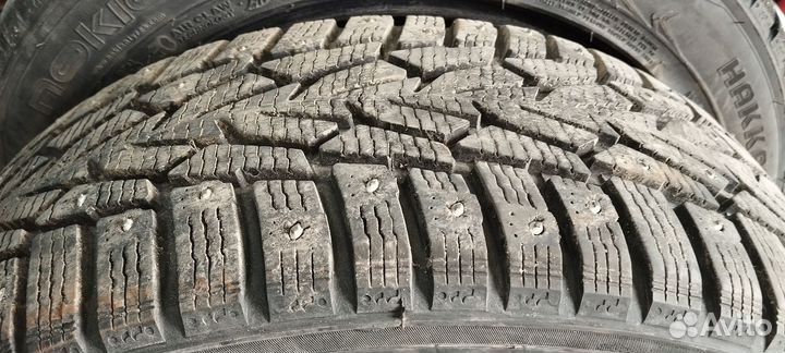 Nokian Tyres Hakkapeliitta 7 205/55 R16