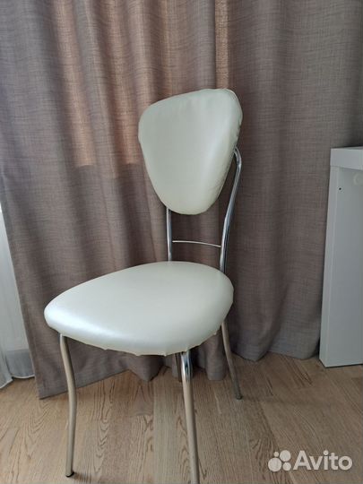 Стулья кухонные