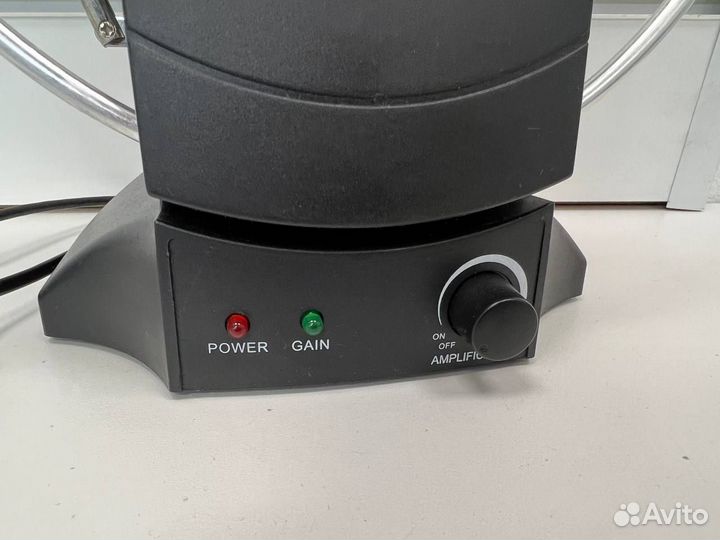 Антенна GAL AR-468AW