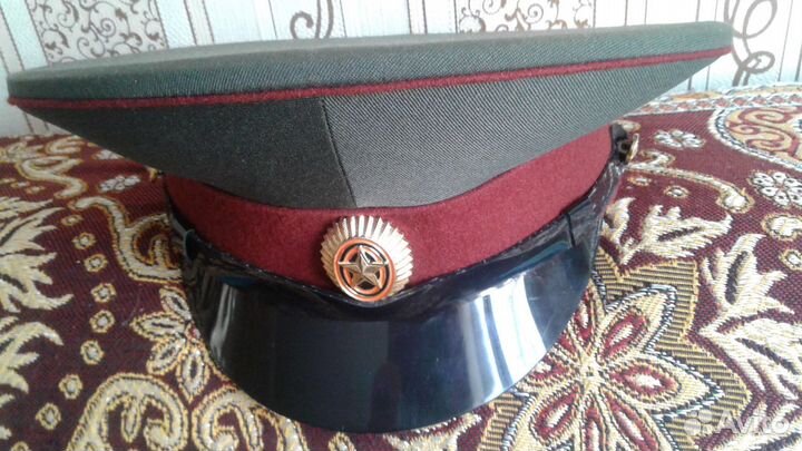 Военная форма