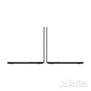 Ноутбук Apple MacBook Pro 14 M3 Pro (2023), 18 гб
