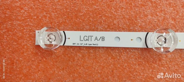 Подсветка для TV LG Innotek DRT 3.0 32 (TK)