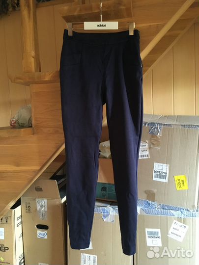 Женская повседневная одежда бу