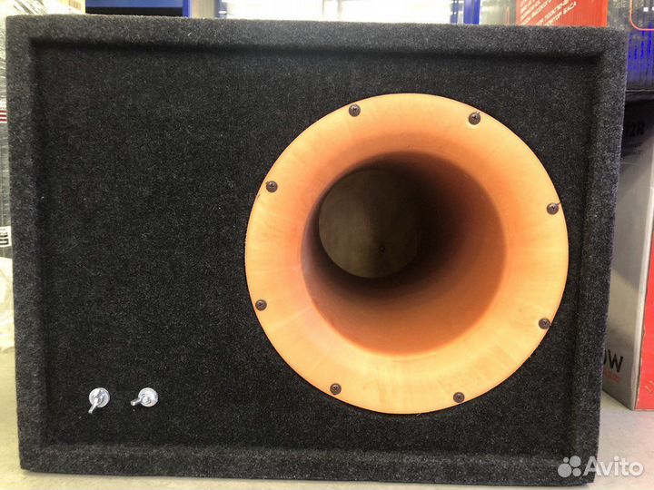 Короб на трубе 15 (35см)