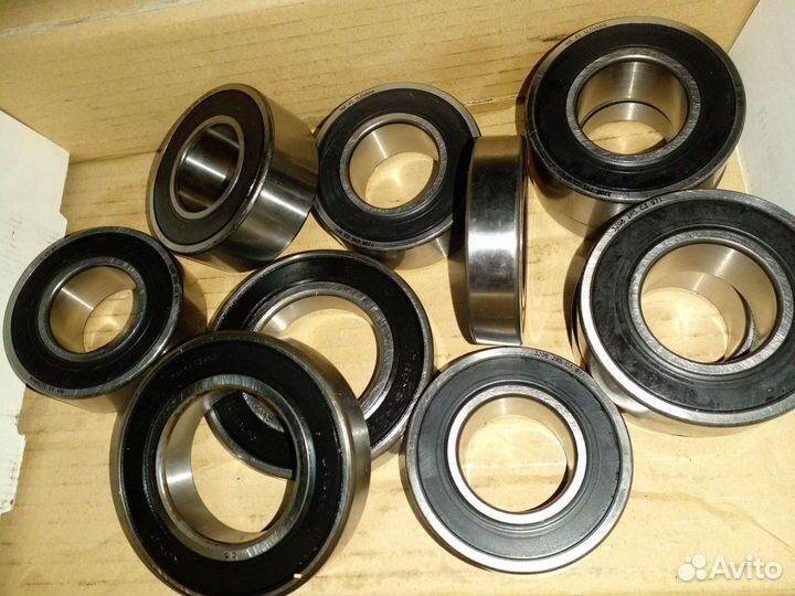 Ремкомплект косилки бруса Kverneland Taarup 4332 L