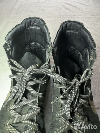 Баскетбольные nike Hyperdunk black оригинал