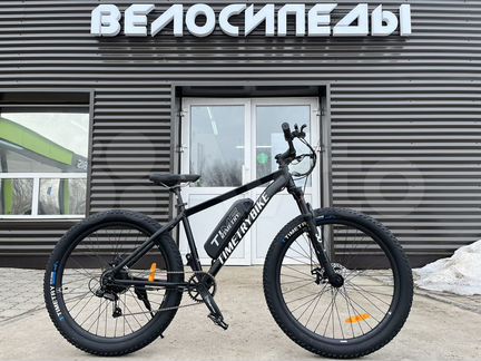 Электровелосипед 250w