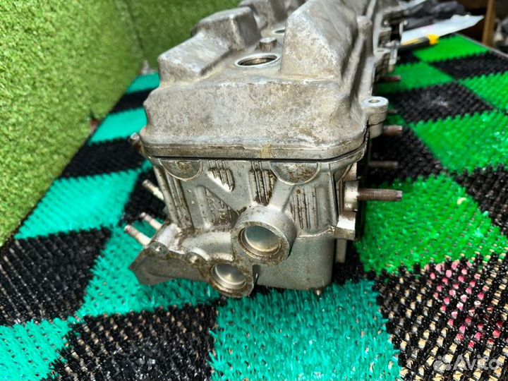 Гбц правый Toyota 3UZ FE 2005