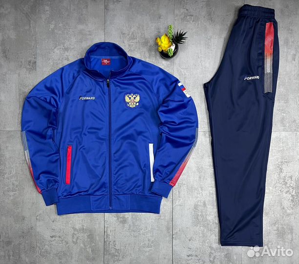 Спортивный костюм forward мужской