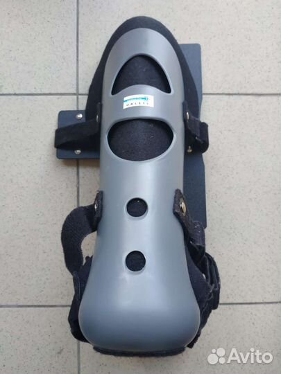 Ортез голеностопный orlett TAN-201 F деротационный