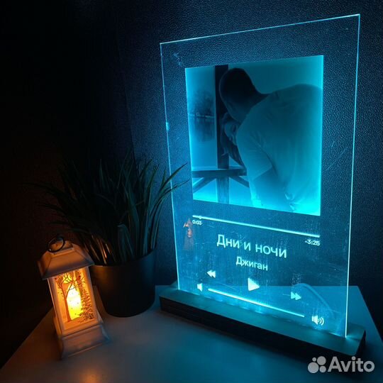 Фото с виртуальной реальностью Фоторамка подарок