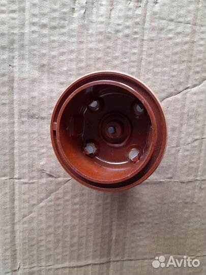 Крышка трамплера УАЗ