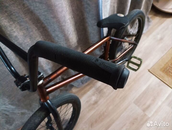 Велосипед bmx