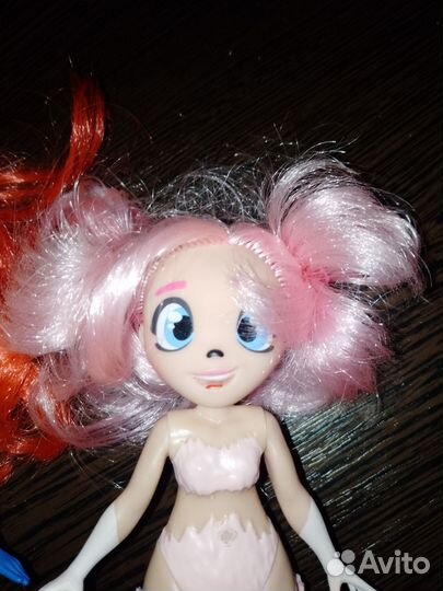 Beastie Besties куклы