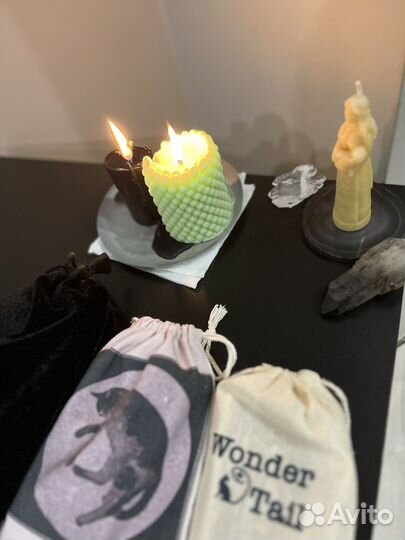 Консультация таролога онлайн и при личной встрече