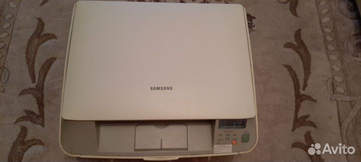 Принтер мфу Samsung SCX-4100