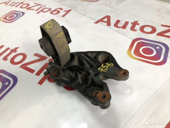 Подушка задняя опора Mini Cooper R55