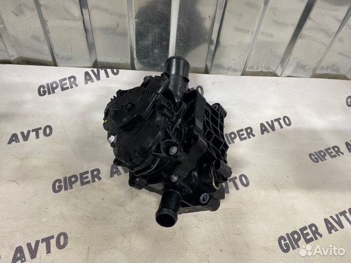 Корпус термостата Kia Sportage 4QL D4FE 2019