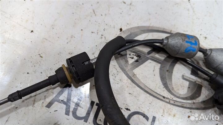 Трос переключения АКПП Citroen Ds4 B7C EP6CDT M