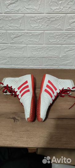 Боксерки adidas