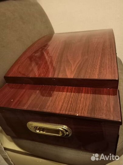 Набор столовых приборов Германия