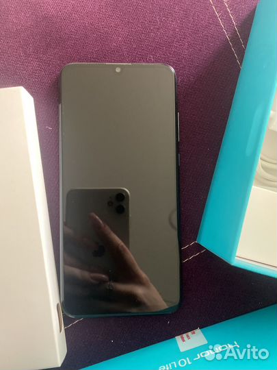 HONOR 10 Lite, 3/64 ГБ