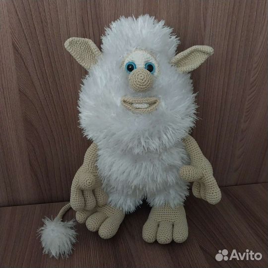 Мягкая игрушка