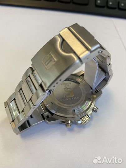 Часы мужские Tissot seastar