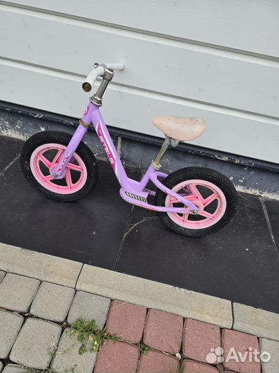 Беговел детский