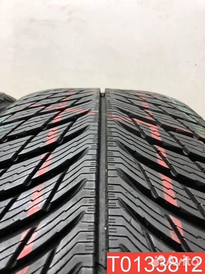 Michelin Pilot Alpin 5 SUV 235/50 R19 103V