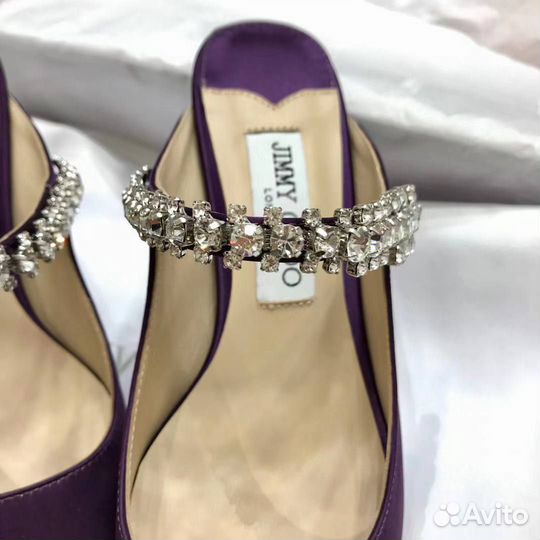 Женские туфли jimmy choo