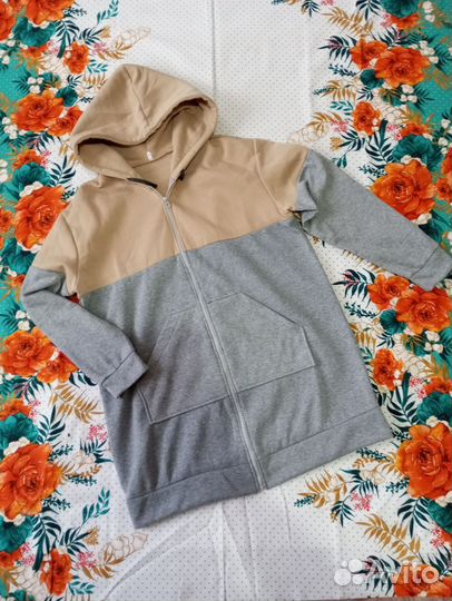 Женский кардиган