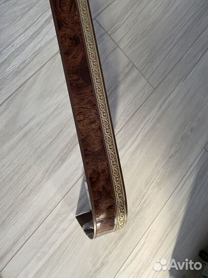 Карниз потолочный бу