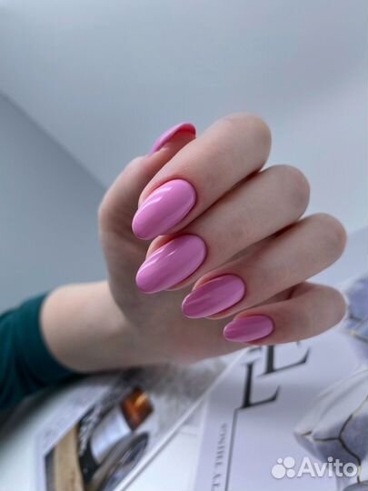 Модель на маникюр бесплатно