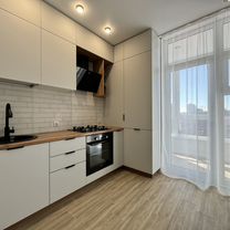 1-к. квартира, 35 м², 13/13 эт.