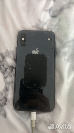 Apple iPhone xs 64gb
