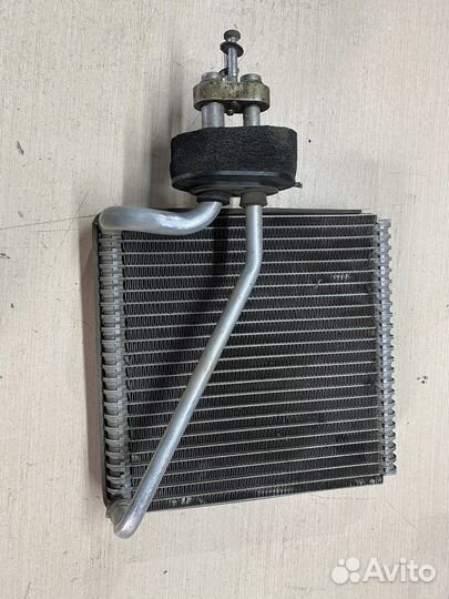 Испаритель кондиционера datsun on-do