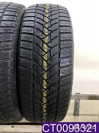Dunlop Winter Sport 5 205/60 R16 96T