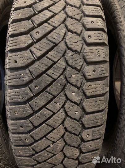 Gislaved Nord Frost 200 185/65 R15 92