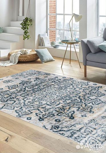 Ковер 160 на 230 см новый