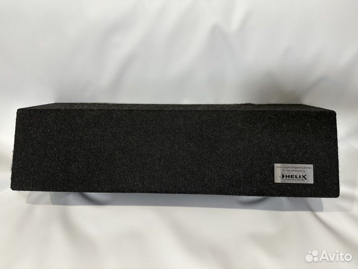 Акустическая система Helix Plug & Play
