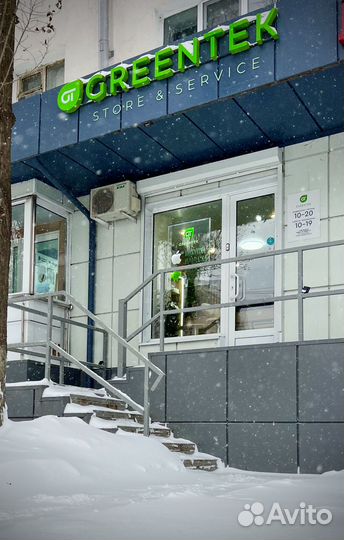 iPhone 15, 128 ГБ