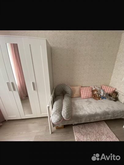 Шкаф IKEA бримнэс
