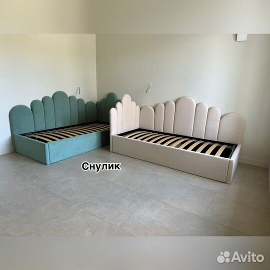 Кровать диван для подростка ребенка от 3 лет